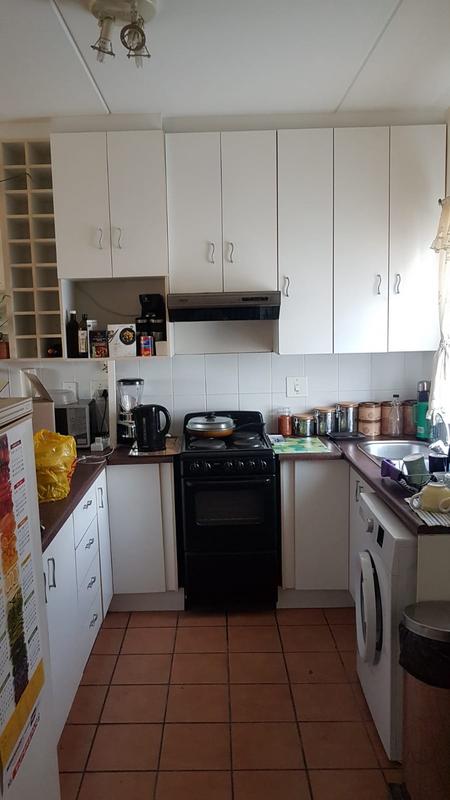 To Let 2 Bedroom Property for Rent in Sunningdale Western Cape